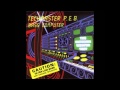 Bass Computer - Techmaster P.E.B.