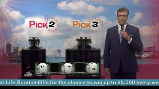 Pick Evening 20190828