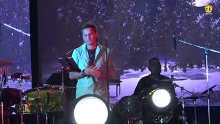 AAHE BA NAHE | PAKHI | ZUBEEN GARG LIVE SHOW | NK PRODUCTION