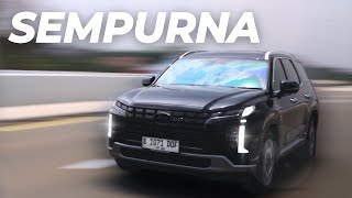 Hyundai Palisade Facelift Review: Upgrade Yang Sempurna