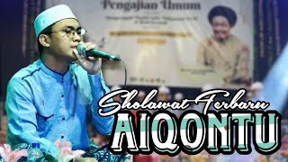 🔴NEW AIQONTU || BINTANG SONGO ||