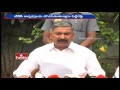 ycp leader peddi reddy serious comments on tdp u0026 defected ycp mlas hmtv