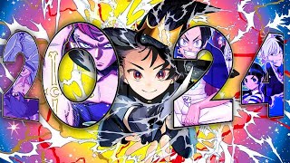 Weekly Shonen Jump 2024 Rookies Ranked! (ft. ‪@AxelablazeProductions  ‪@TrentinArt)