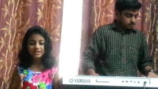 Malayalam Christian Song Nimishangal Nimishangal by Gladwin \u0026  Gladis