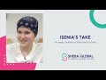 Isenia’s Take: Oncologic Treatment at Sheba Medical Center