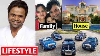 Rajpal Yadav Lifestyle 2022, Income, Family, Biography,Age, G.T. Films