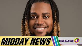 Carnival After Party Shooting Leaves Three Injured | Midday News