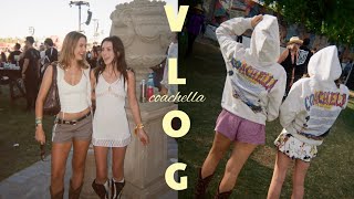 coachella vlog !!