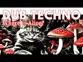 Where is Alice? | I Am Dub Techno | Shamanic Journey