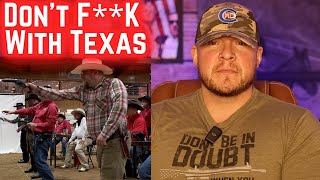 Don't F**K With Texas KIDS.