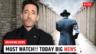 Adrien Brody Reveals How 'The Pianist' Transformation Caused Eating Disorder \u0026 PTSD