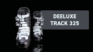 DEELUXE TRACK 325 Alpine Snowboard Boots