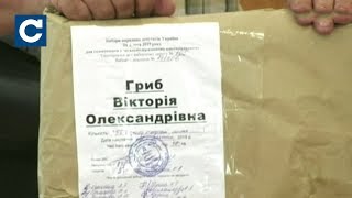 О победе заявляет Виктория Гриб в 105 избирательном округе на Луганщине