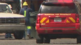 Longview community reacts after deadly incident at paper mill