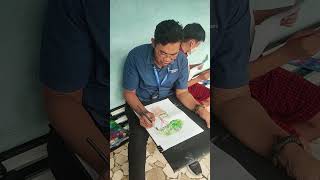 Yuk, intip serunya siswa/i SD Methodist 2