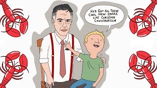 Jordan Peterson Is Not Profound, and Here's Why