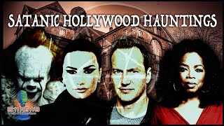 Satanic Hollywood Hauntings