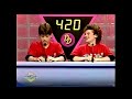 Highest Scores on Kids Game Shows Part 2