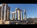 visiting the temple of poseidon from athens by public bus budget travel