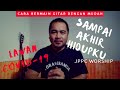 Sampai Akhir Hidupku by JPCC Worship. Tutorial cara bermain gitar. #belajargitar