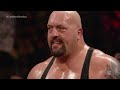 FULL MATCH - Roman Reigns vs. Big Show – Last Man Standing Match WWE Extreme Rules 2015