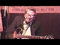 jimmie rivers playing solo guitar live