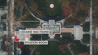Investigation continues on cocaine found at the White House