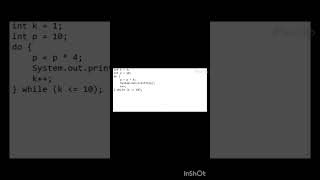 predict output5 | Raghu Konduri | Programming and Coding Tutorials #java #kluniversity