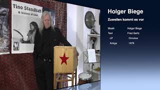 Die wundervolle Welt der Musik   Folge 11   Holger Biege