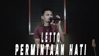 Letto - Permintaan Hati [Covered by Second Team]