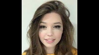 Why Belle Delphine Got Arrested .mp4