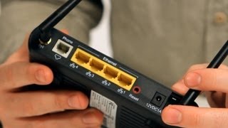 What Is a Gigabit Router? | Internet Setup
