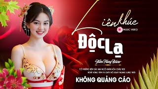 KHO NHẠC BOLERO 2025✨Lk Nhạc Vàng Lính TOÀN BÀI HAY, GIỌNG CA ĐỘC LẠ, Favourite Playlist of 2025