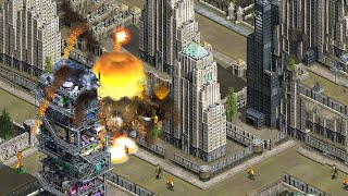 Constructor Plus - Gameplay (PC/UHD)