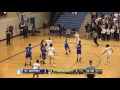 High School Girls Basketball: St. Anthony Village vs. DeLaSalle