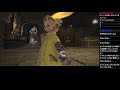 【ff14】漆黒のヴィンランズストーリー編スタート（5.0～）！dq10ガチ勢がファイナルファンタジーxiv初見プレイ【 40】