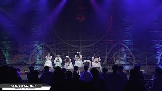 FAIRY☆GROUP「YUMENOHANASHI Premium LIVE 0918 @KBSホール」2022/09/18