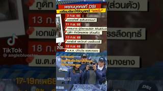 DSI เตรียมเรียกให้ข้อมูลคดีแตงโม #news #itv #ข่าวประเด็นร้อน #one