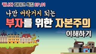 EP01 생존을 위해 꼭 투자해야하는 이유 / 왜 벼락거지가 되는가?