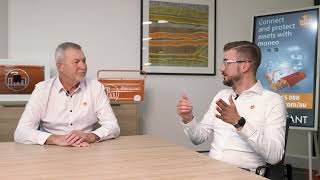 What’s the difference between condition monitoring and predictive maintenance?