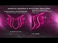 Roman Messer & Richard Bedford - Breathe (Ahmed Helmy Extended Remix)