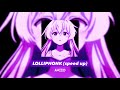 Awiio - LOLLIPHONK (speed up)