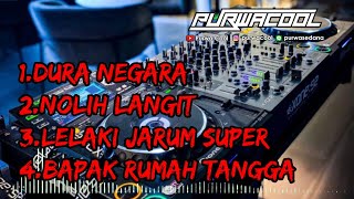 Kumpulan Dj Bali Remix Fullbass Part.5