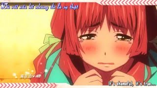 [Vietsub + Engsub][AMV] Irony - Kano