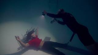 Underwater Photoshoot with Ben Lowy and B\u0026H Photo | Outex Video 2