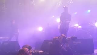 Caspian , live at dunk!festival 2018