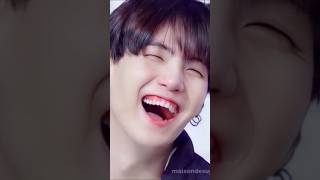 💜Bts Suga🐱 Cute🥰💕 TikTok Video। #bts💜 #Suga😎