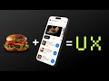 UX Design Basics for Beginners