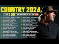 Country Music 2024 - Morgan Wallen, Luke Combs, Brett Young, Kane Brown, Luke Bryan, Chris Stapleton