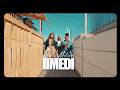 Maylee Malindi - IMEDI ( feat. mtshanakamalume) [official visualizer]